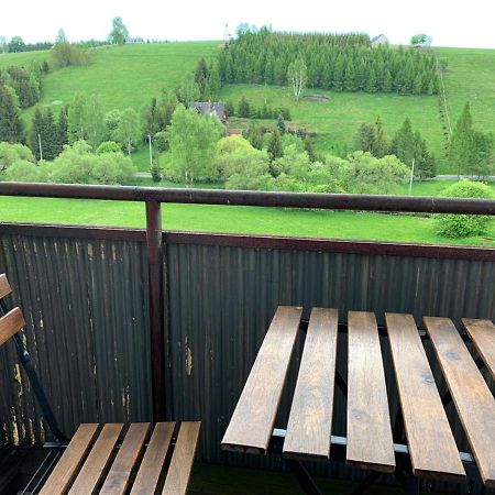 Apartman U Kunstatskeho Mlyna Orlicke Zahori Экстерьер фото