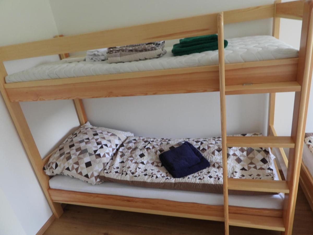 Apartman U Kunstatskeho Mlyna Orlicke Zahori Экстерьер фото