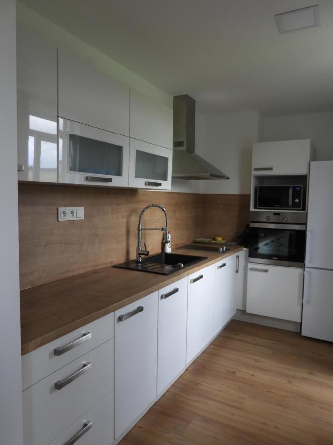 Apartman U Kunstatskeho Mlyna Orlicke Zahori Экстерьер фото