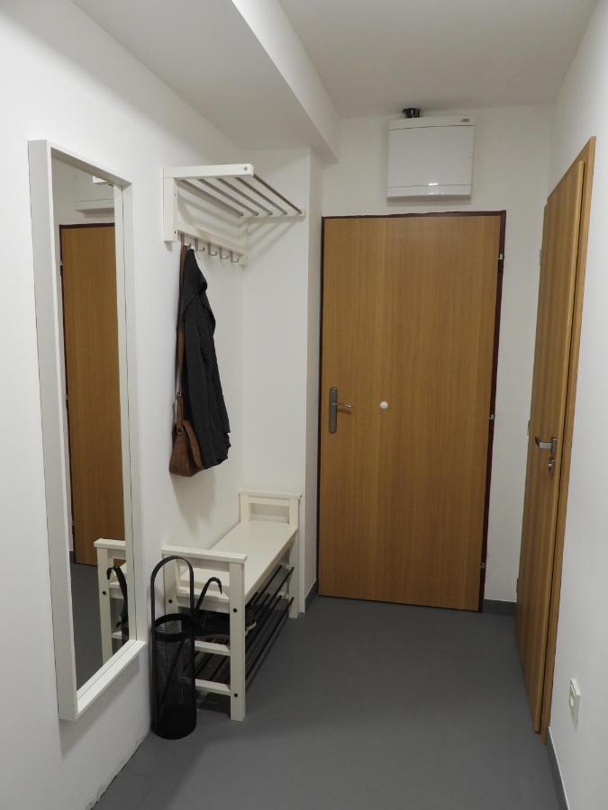 Apartman U Kunstatskeho Mlyna Orlicke Zahori Экстерьер фото