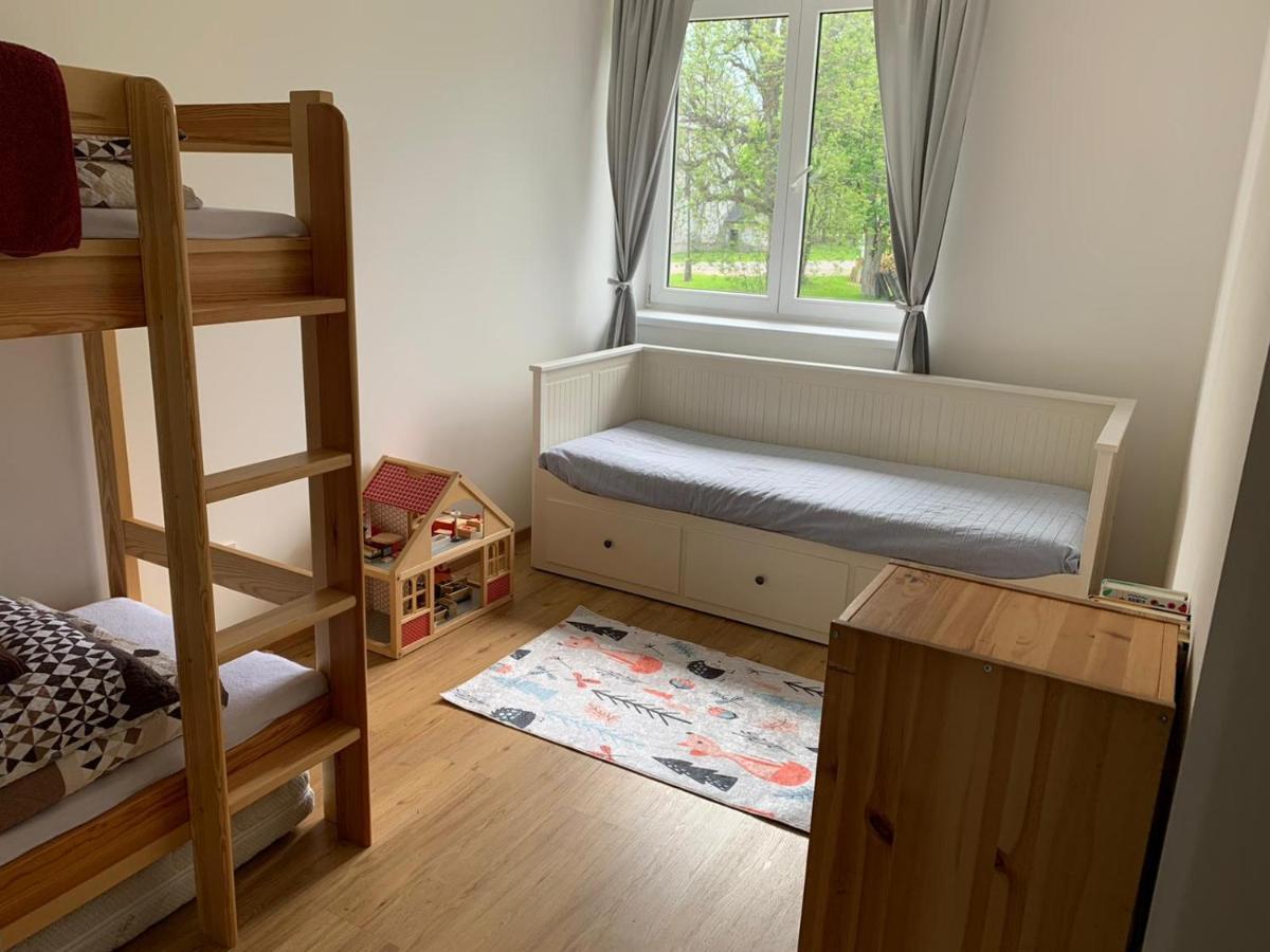 Apartman U Kunstatskeho Mlyna Orlicke Zahori Экстерьер фото