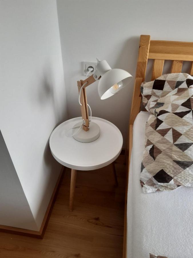 Apartman U Kunstatskeho Mlyna Orlicke Zahori Экстерьер фото