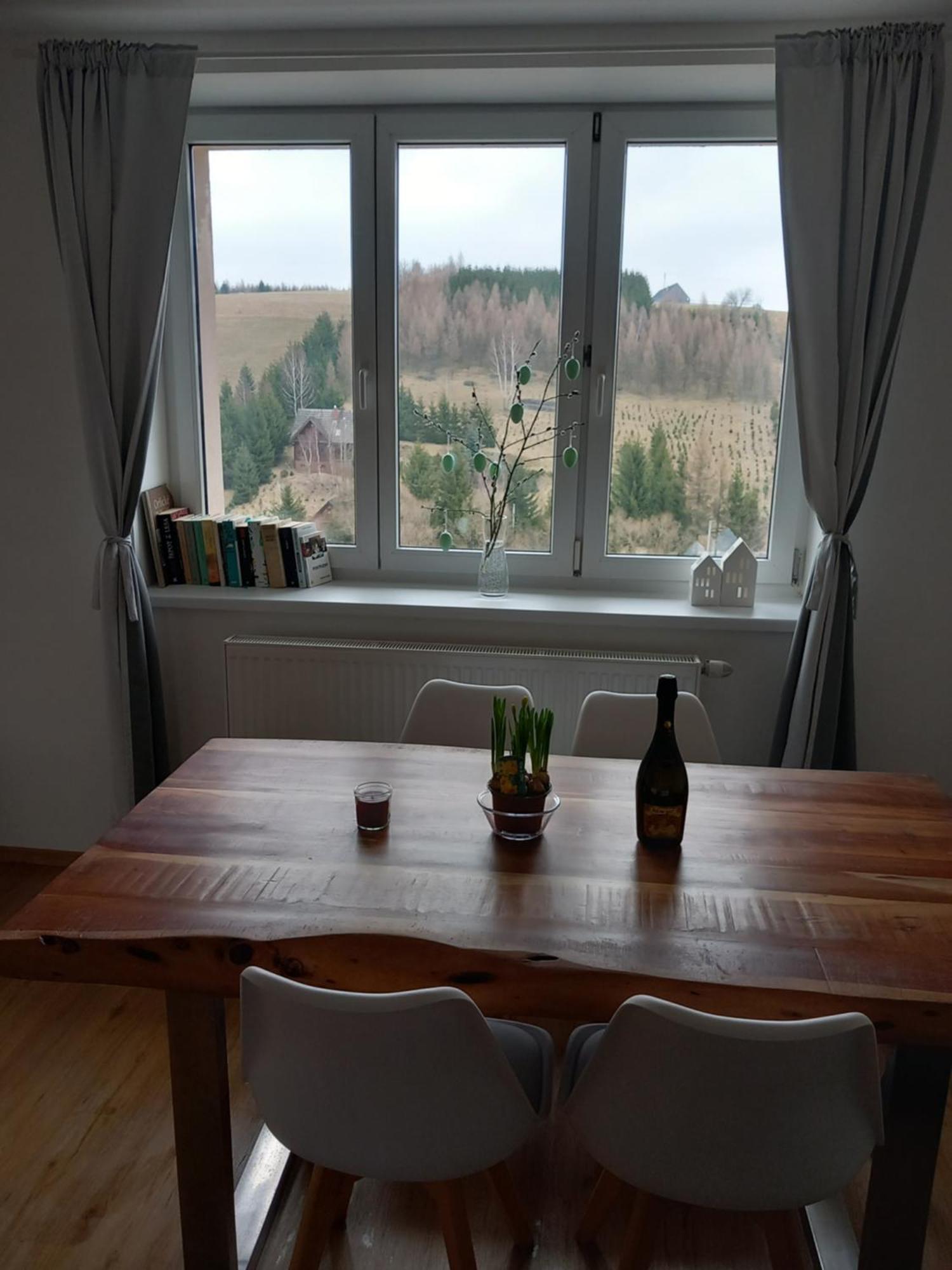 Apartman U Kunstatskeho Mlyna Orlicke Zahori Экстерьер фото